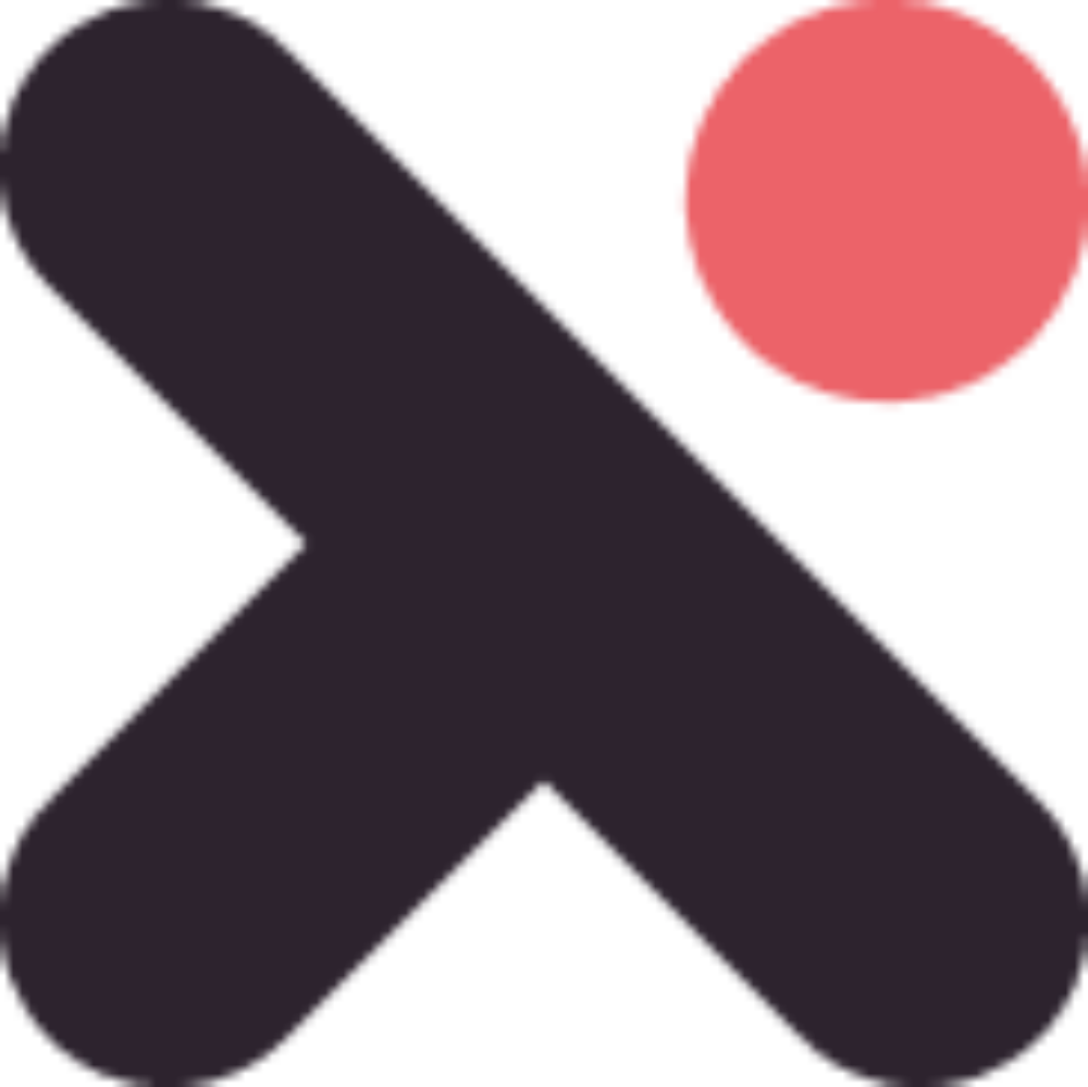 Logo UX with Love