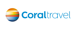 Logo CoralTravel klienci