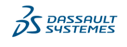 Logo Dassault Systèmes