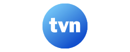 Logo TVN klienci