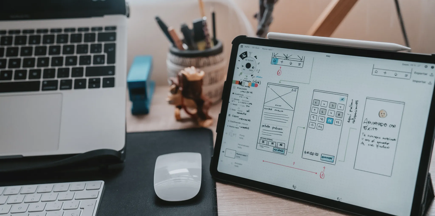 UX Design
